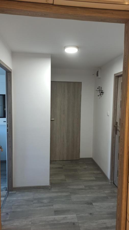 Apartament Zdrojowy Glucholazy Exteriör bild