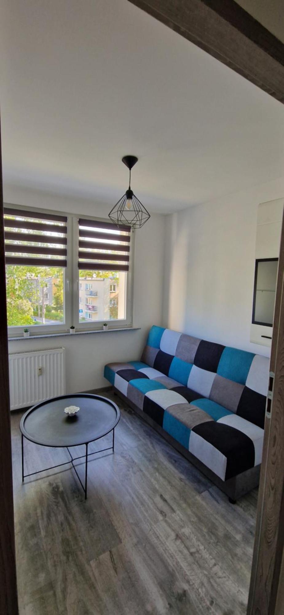 Apartament Zdrojowy Glucholazy Exteriör bild